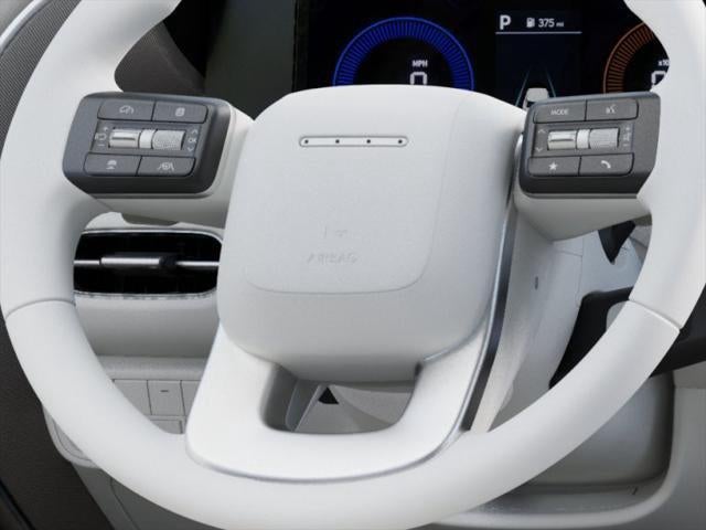 2027 Hyundai PALISADE SE AWD