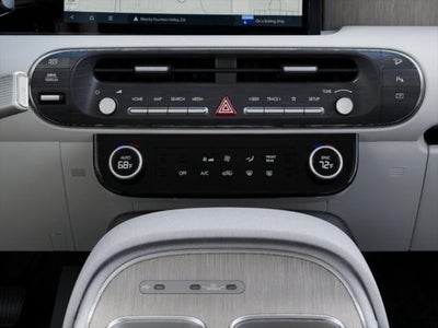 2027 Hyundai PALISADE SE AWD