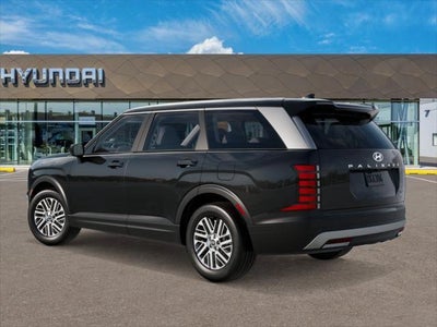 2027 Hyundai PALISADE SE AWD