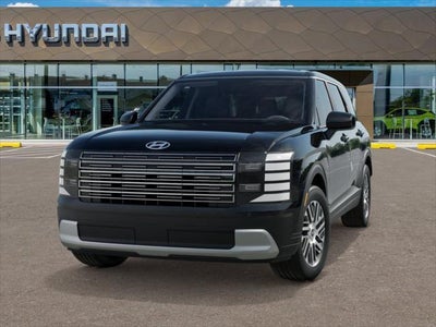 2027 Hyundai PALISADE SE AWD