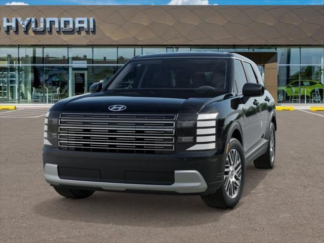 2027 Hyundai PALISADE SE AWD