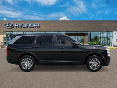 2027 Hyundai PALISADE SE AWD