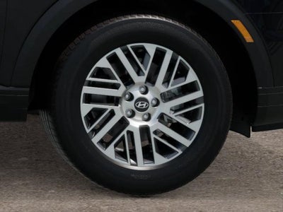 2027 Hyundai PALISADE SE AWD