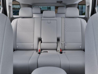 2027 Hyundai PALISADE SE AWD