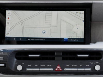 2027 Hyundai PALISADE SE AWD