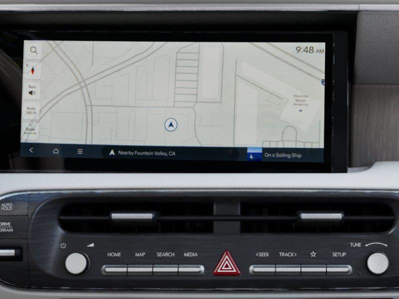 2027 Hyundai PALISADE SE AWD