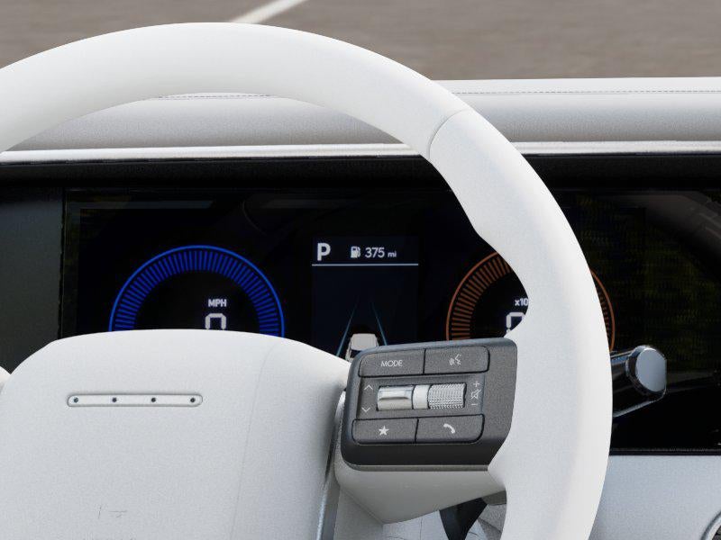2027 Hyundai PALISADE SE AWD