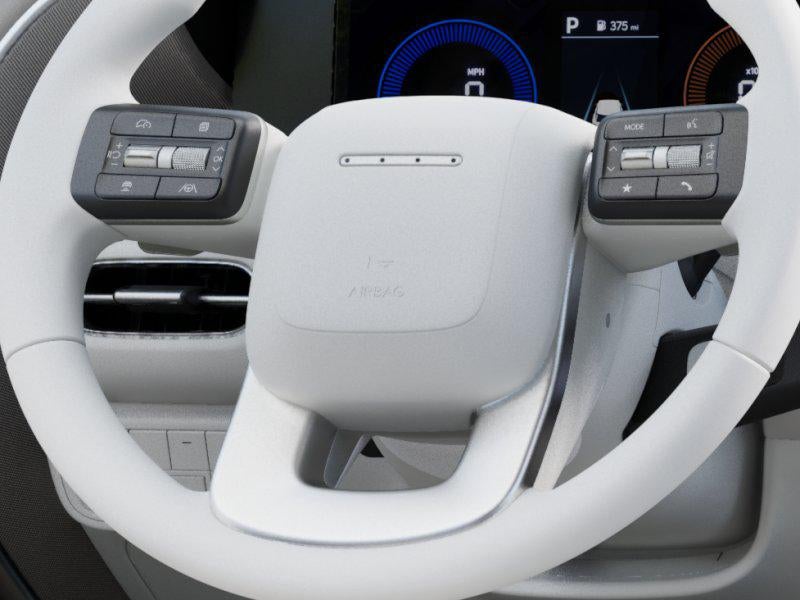 2027 Hyundai PALISADE SE AWD