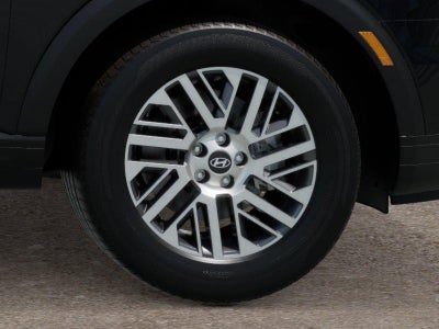 2027 Hyundai PALISADE SE AWD