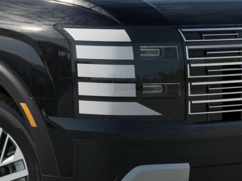 2027 Hyundai PALISADE SE AWD