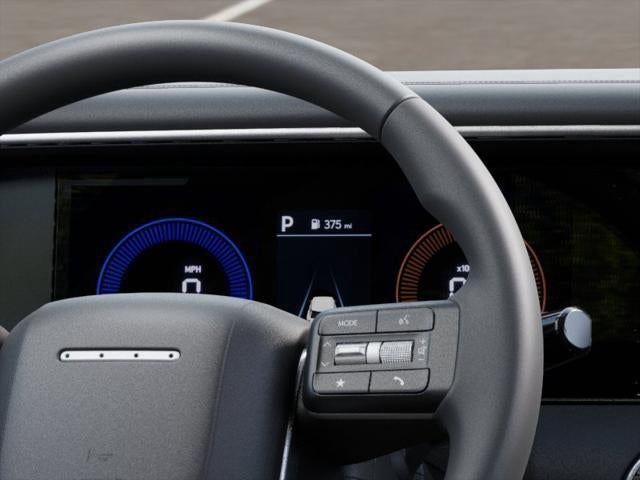 2027 Hyundai PALISADE SE AWD