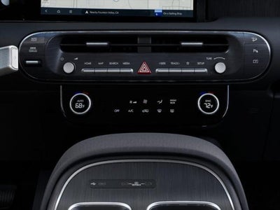 2027 Hyundai PALISADE SE AWD