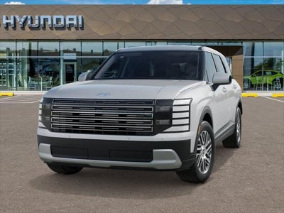 2027 Hyundai PALISADE SE AWD
