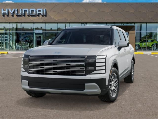2027 Hyundai PALISADE SE AWD