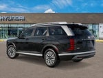 2027 Hyundai PALISADE HYBRID SEL Premium 7P