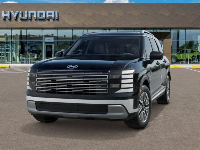 2027 Hyundai PALISADE HYBRID SEL Premium 7P
