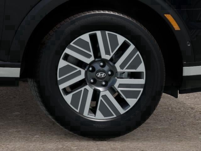 2027 Hyundai PALISADE HYBRID SEL Premium 7P