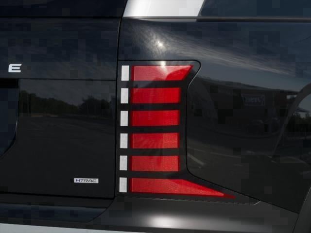 2027 Hyundai PALISADE HYBRID SEL Premium 7P