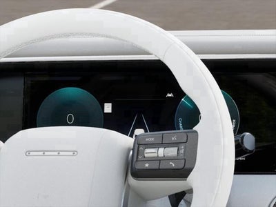 2027 Hyundai PALISADE HYBRID SEL Premium 7P