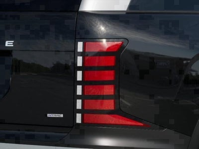 2027 Hyundai PALISADE HYBRID SEL Premium 7P