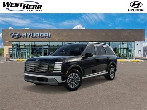 2026 Hyundai PALISADE HYBRID SEL Premium 8P