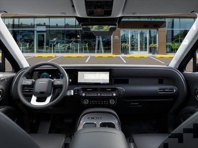 2026 Hyundai PALISADE HYBRID SEL Premium 8P