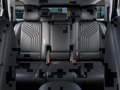 2026 Hyundai PALISADE HYBRID SEL Premium 8P