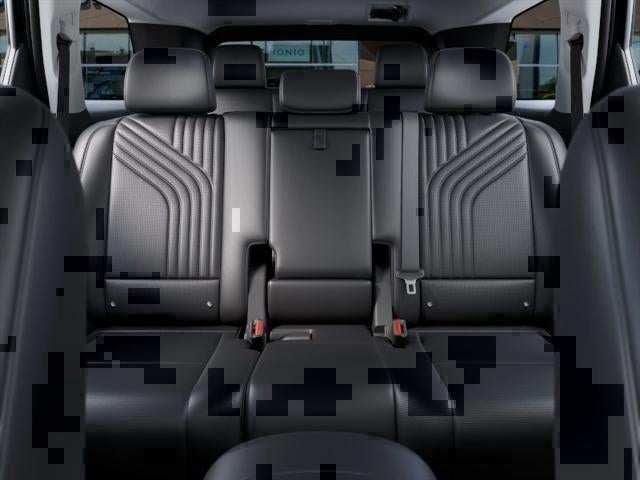 2026 Hyundai PALISADE HYBRID SEL Premium 8P