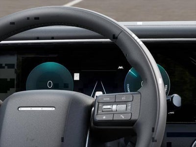 2026 Hyundai PALISADE HYBRID SEL Premium 8P
