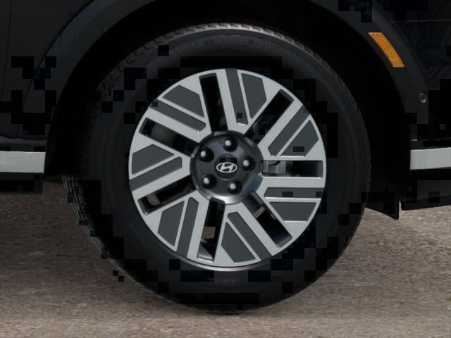 2026 Hyundai PALISADE HYBRID SEL Premium 8P
