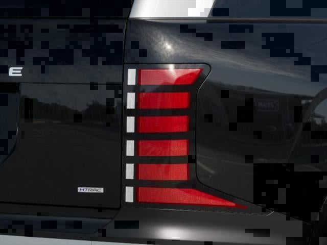 2026 Hyundai PALISADE HYBRID SEL Premium 8P