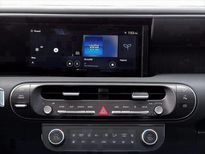 2026 Hyundai PALISADE HYBRID SEL Premium 8P
