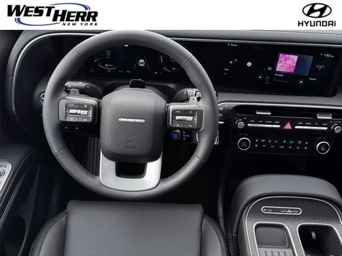 2026 Hyundai PALISADE HYBRID SEL Premium 8P