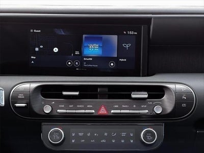 2026 Hyundai PALISADE HYBRID SEL Premium 8P