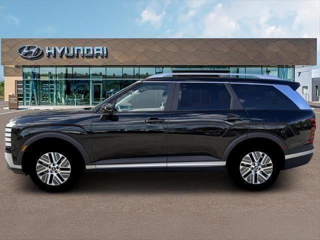 2026 Hyundai PALISADE HYBRID SEL Premium 8P