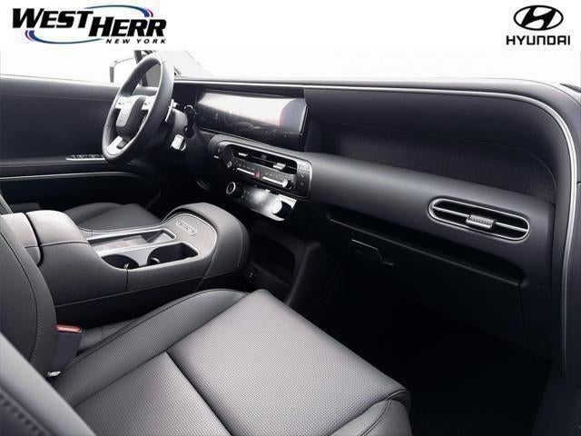 2026 Hyundai PALISADE HYBRID SEL Premium 8P