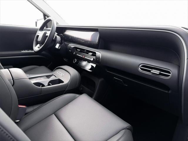 2026 Hyundai PALISADE HYBRID SEL Premium 8P