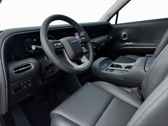 2026 Hyundai PALISADE HYBRID SEL Premium 8P