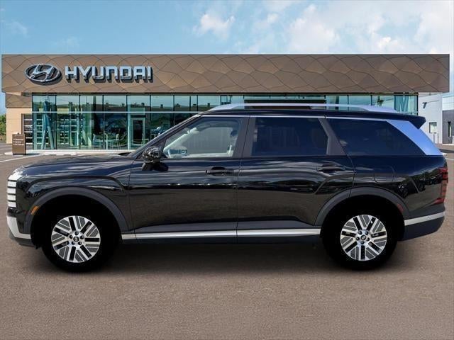 2026 Hyundai PALISADE HYBRID SEL Premium 8P
