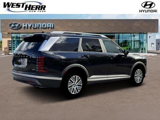 2026 Hyundai PALISADE HYBRID SEL Premium 8P