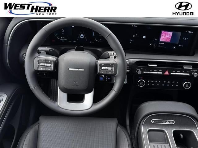 2026 Hyundai PALISADE HYBRID SEL Premium 8P