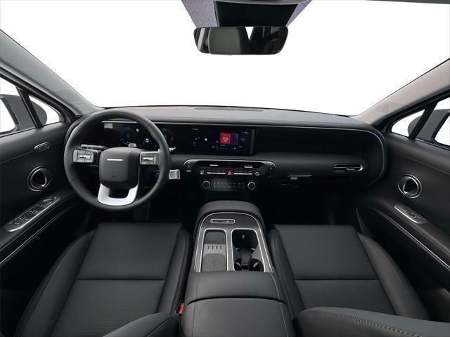 2026 Hyundai PALISADE HYBRID SEL Premium 8P