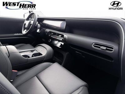 2026 Hyundai PALISADE HYBRID SEL Premium 8P