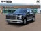 2026 Hyundai PALISADE HYBRID SEL Premium 8P