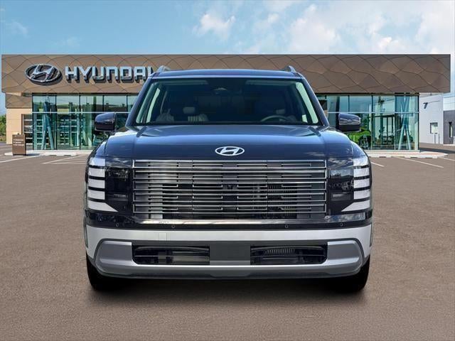 2026 Hyundai PALISADE HYBRID SEL Premium 8P