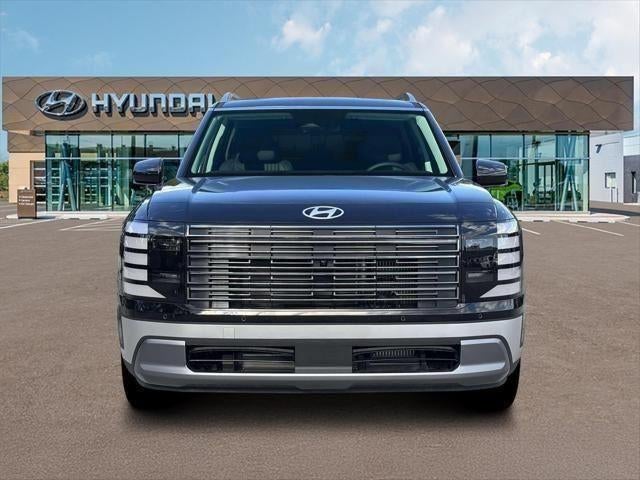 2026 Hyundai PALISADE HYBRID SEL Premium 8P