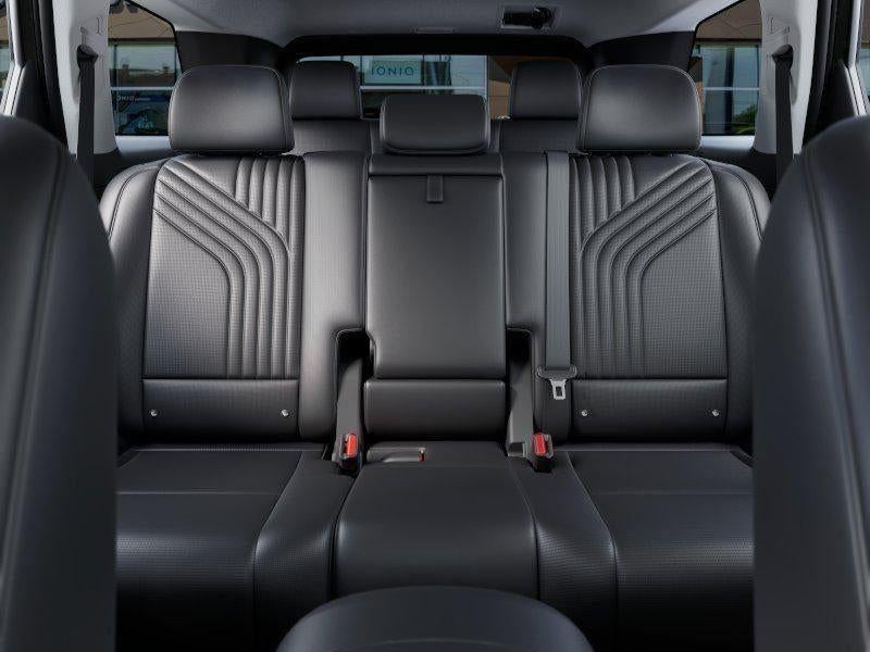 2026 Hyundai PALISADE HYBRID SEL Premium 8P