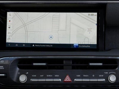 2026 Hyundai PALISADE HYBRID SEL Premium 8P