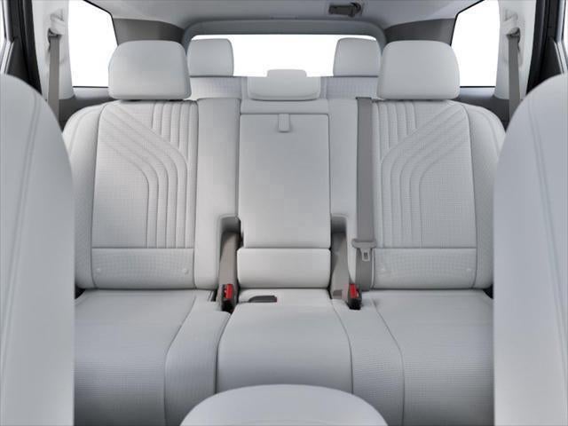 2026 Hyundai PALISADE HYBRID SEL Premium 8P