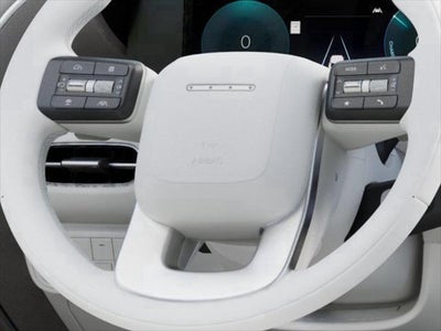 2026 Hyundai PALISADE HYBRID SEL Premium 8P